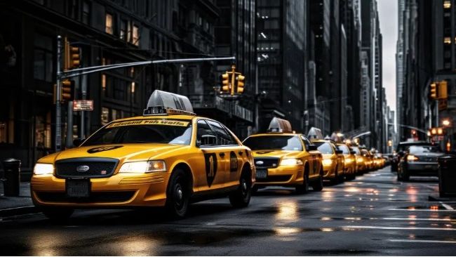 Maxi Taxi Booking in Perth