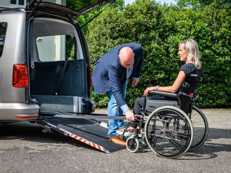 Trusted NDIS Transport Perth
