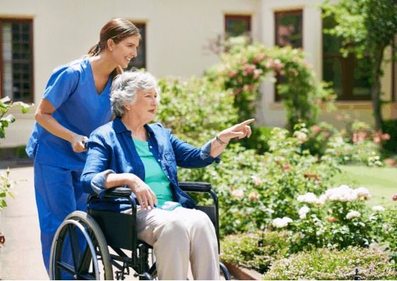 wheelchair taxi services near Royal Perth Hospital.