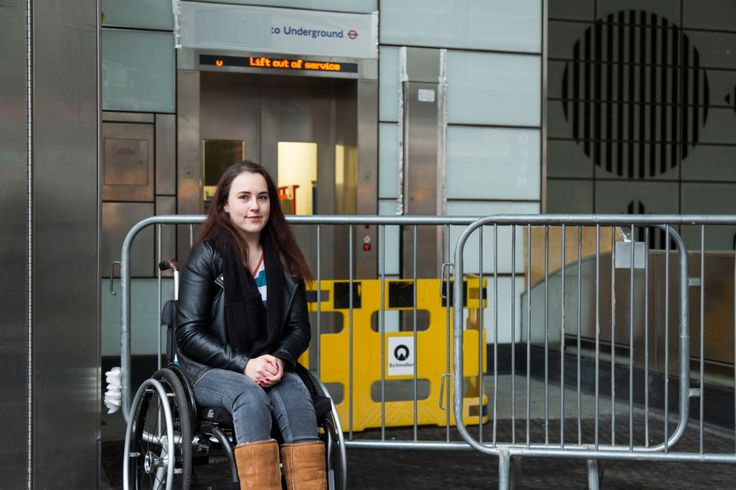 Wheelchair Taxi Maxi Perth