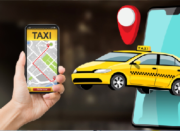 Wheelchair Taxi Maxi Perth