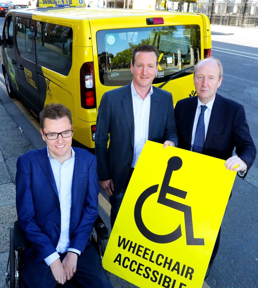 Wheelchair Taxi Near Fiona Stanley Hospital, Murdoch