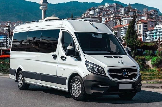 Maxi taxi perth