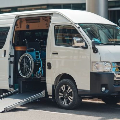 Wheelchair Accessible Taxi Perth – wheelchair taxi maxi perth