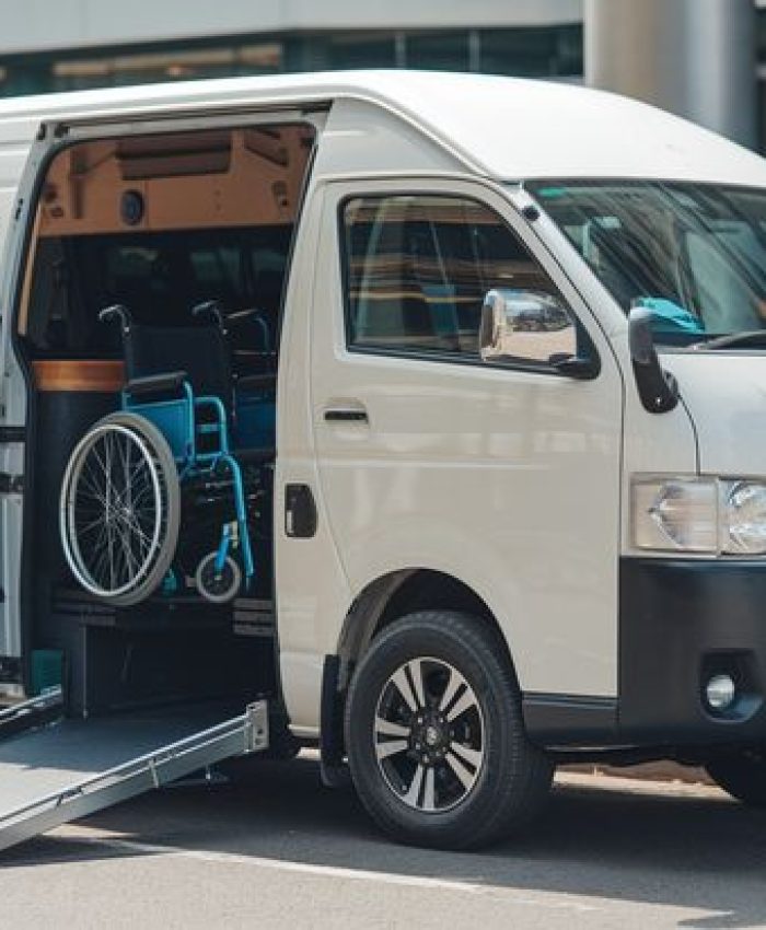 Wheelchair Accessible Taxi Perth – wheelchair taxi maxi perth