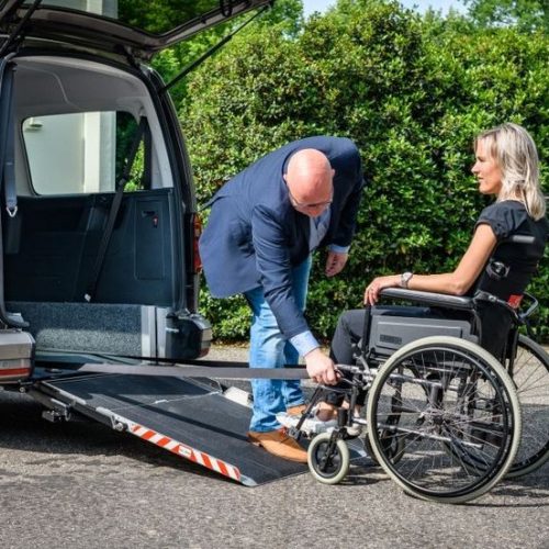 Why Wheelchair Taxi Maxi Perth Is a Trusted NDIS Transport Perth Provider