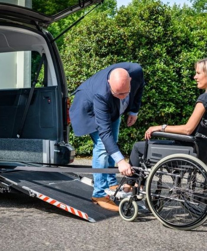 Why Wheelchair Taxi Maxi Perth Is a Trusted NDIS Transport Perth Provider