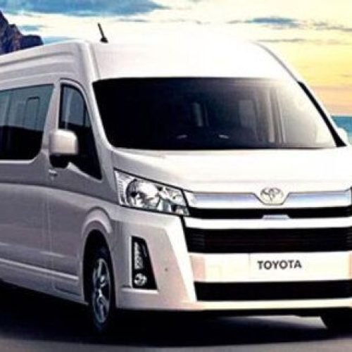 Different Seater Maxi Taxi Perth